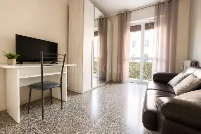 Casa in vendita, Via Roald Amundsen, Milano