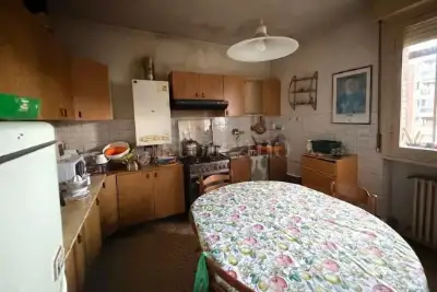 Casa in vendita, Via dell'Argingrosso, Firenze