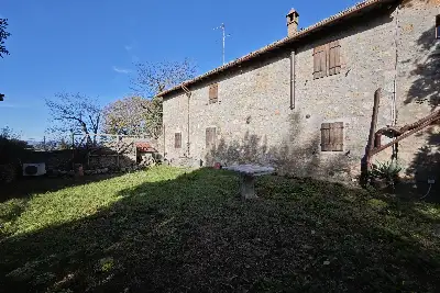 Casale in vendita, Località Maggiano, Casole d'Elsa