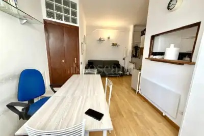 Casa in vendita, Via Tuscolana, Roma