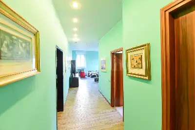 Casa Indipendente in vendita, Via Dante Alighieri, Rovello Porro