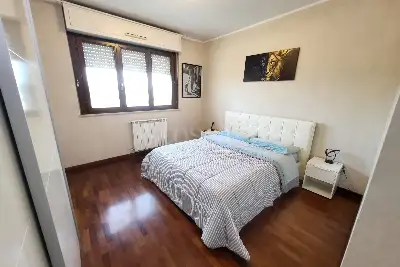 Casa in vendita, Via Francesco Cilea, Roma