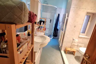 Casa in vendita, Via Filippo Casoni, Genova