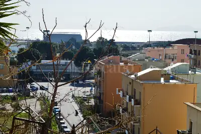 Casa in vendita, Via Milano , Cagliari