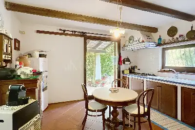 Villa in vendita, Strada Vicinale Monti Bianchinu 23, Sassari