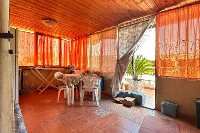 Casa Indipendente in vendita, Via Giuseppe Pisanelli, Cerignola