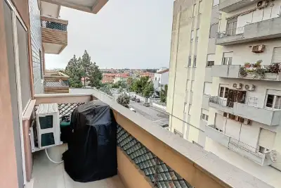 Casa in vendita, Via Gorizia 25, Sassari