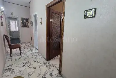 Casa in vendita, Via di Bravetta, Roma