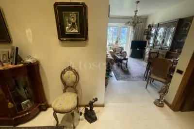 Casa in vendita, Via Bernardo Davanzati, Milano