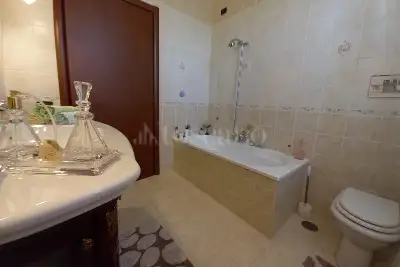 Villa Bifamiliare in vendita, Strada Statale 16, Cerignola