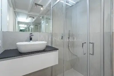 Casa in vendita, Via Pinamonte da Vimercate, Milano