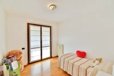 Casa in vendita, Via Martin Luther King, Cantù