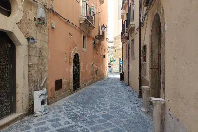 Casa in vendita, Via Atanasio, Siracusa