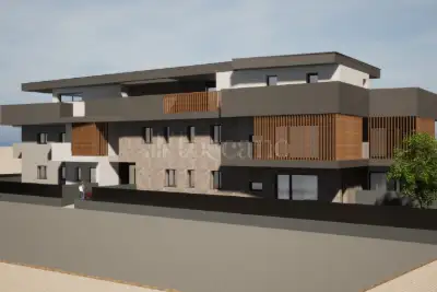 Attico in vendita, Via Giovanni Pascoli, Concordia Sagittaria