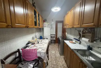 Casa in vendita, Via Colajanni Napoleone, Catania
