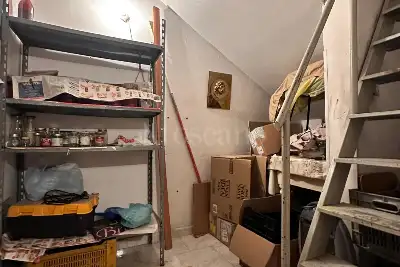 Casa Indipendente in vendita, Via Giuseppe Pisanelli, Cerignola