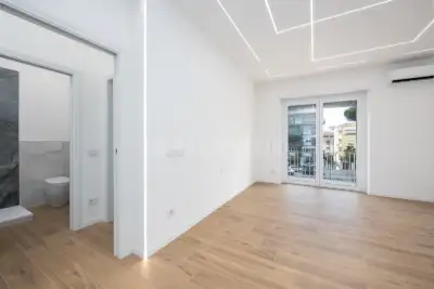 Casa in vendita, Via Nomentana, Roma