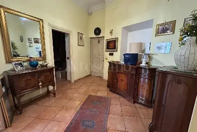 Casa in vendita, Circonvallazione Gianicolense, Roma