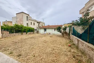 Casa Indipendente in vendita, Via Bernina, Nettuno