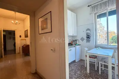 Casa in vendita, Via Giovanni da Procida, Roma