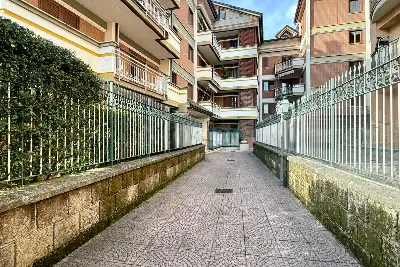 Casa in vendita, Via Castagno San Francesco, Avellino