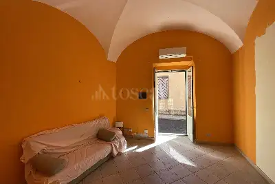 Casa in vendita, Via Samperi, Catania