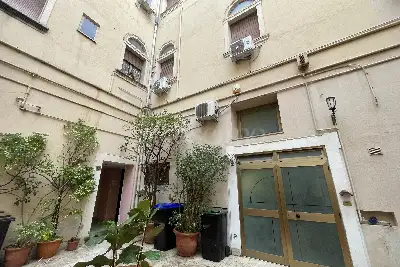 Casa in vendita, Via Legnano, Messina