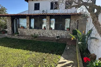 Villa in vendita, Strada Vicinale Badde Fustiggiu, Sorso