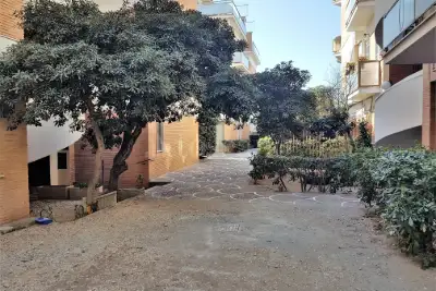 Casa in vendita, Via del Bucintoro, Roma