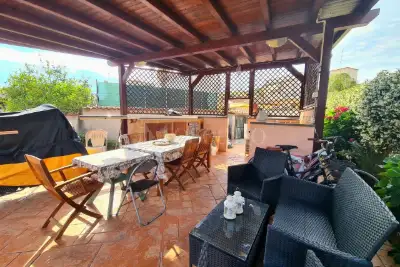 Casa in vendita, Via Corvara, Nettuno