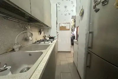 Casa in vendita, Via Paolo Lomazzo 3-5, Milano