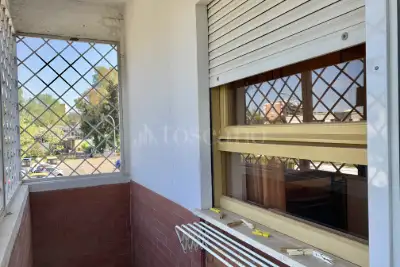 Casa in vendita, Via Carlo Avolio, Roma