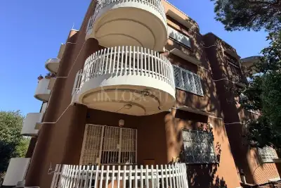 Casa in vendita, Via Giuseppe Perego, Roma