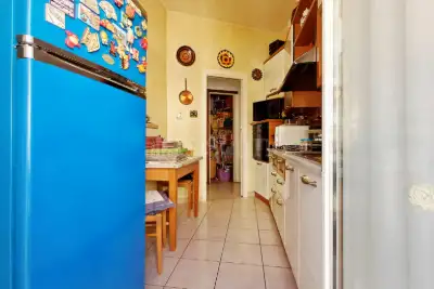 House for sale, Via Enrico Zonda, Roma