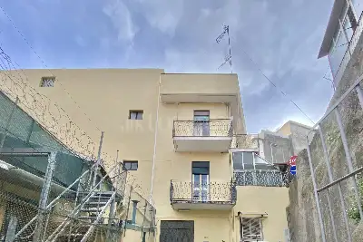 Casa in vendita, Via Rimini, Messina