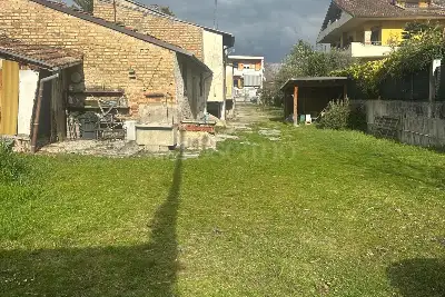 Casa Indipendente in vendita, Via Nuova, Avezzano