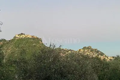 Casale in vendita, Contrada Mastrissa, Taormina