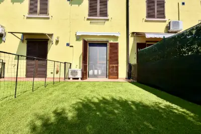 Casa in vendita, Via Commissario G. Palatucci, Desenzano del Garda