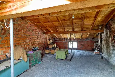 Casa Indipendente in vendita, Via Della Repubblica, Bisuschio