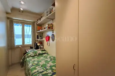 Casa in vendita, Via del Fosso dell'Acqua Mariana, Roma