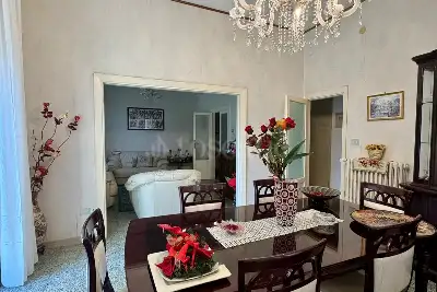 Casa in vendita, Via Giosuè Carducci, Avellino