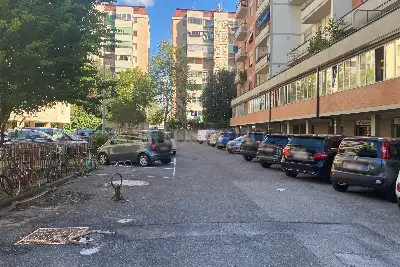 Ufficio in affitto, Via Giuseppe Campani, 38 , Firenze