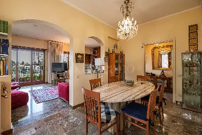 Casa in vendita, Via Giulio Galli, Roma