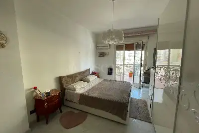 Casa in vendita, Via Adolfo Holm, Palermo