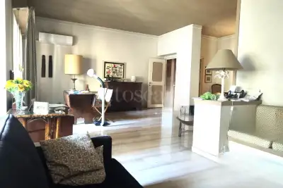 Casa in vendita, Via Oderisi da Gubbio, Roma