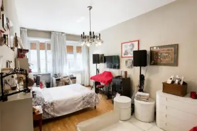 Casa in vendita, Via dei Prati Fiscali, Roma