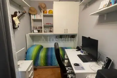 Casa in vendita, Via di Dragoncello, Roma