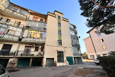 Casa in vendita, Via San Sofia, Catania