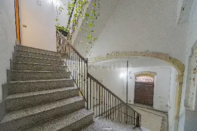 Casa in vendita, Via Alberto Lamarmora, Cagliari