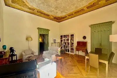 Casa in vendita, Via Po, Torino